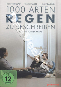 Different Kinds of Rain | 1000 Arten Regen zu beschreiben  |   DVD